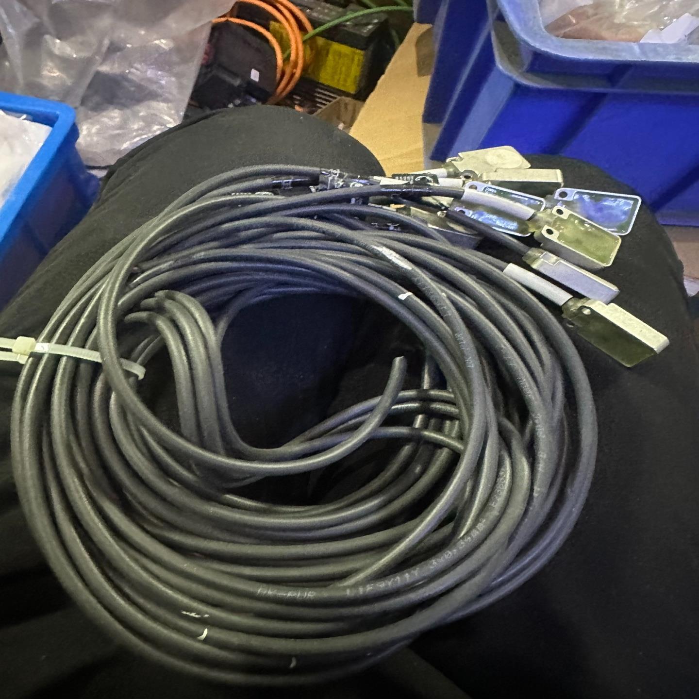 IFM IQ2015电感接近传感器【南风商行】