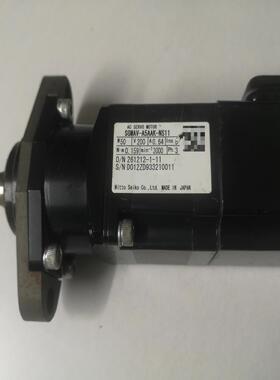 议~SGMAV-A5AAK-NS11，未用过，本店所有商品均为实