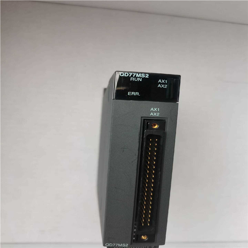 三菱定位模块QD77MS2 有，片，保证原装正品，议价