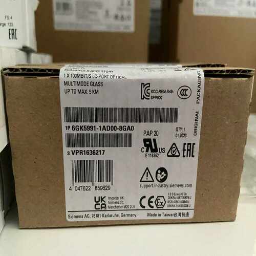 (议价)6GK5991-1AD00-8GA0保内