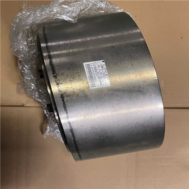 SGMCS-17D3C11 安川伺服电机（憨憨电子）