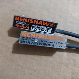 雷尼紹 二手拆機 如圖剪線 議價 RGH24X30F00A