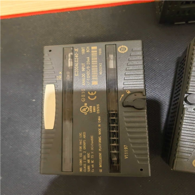 【顺庆】IC200ALG240二手功能正常议价【议价】