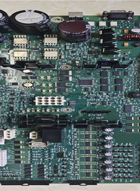 安捷伦7697顶空进样AP板，G4556-61010,测试正（憨憨电子）