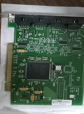USDIGITAL.COM PCI-4E Rev 6.00~议价