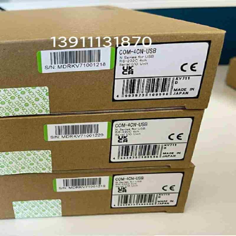 COM-4CN-USB 日本康泰克议价