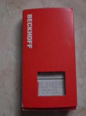 KL3404/KL2114/KL4132/EL9400/EL5152/KL5152 倍福 BECKHOFF~议价