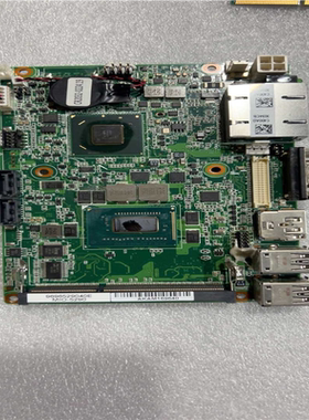 【汇生】研华工控机主板MIO-5290 REV;A101-2 功能正【议价】