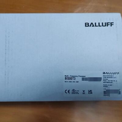 （议价）夫控制器  BIS00T3