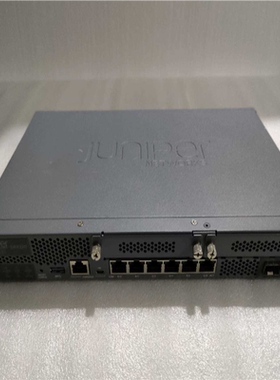 【汇生】Jper SRX320-SYS-JB 6口千兆2口SF议价