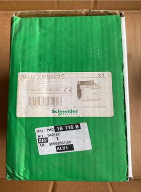 (询价)隔离变压器ABT7PDU025G