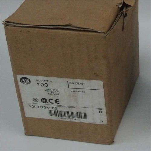 100-C72KF00 罗克韦尔全新原装现货~议价