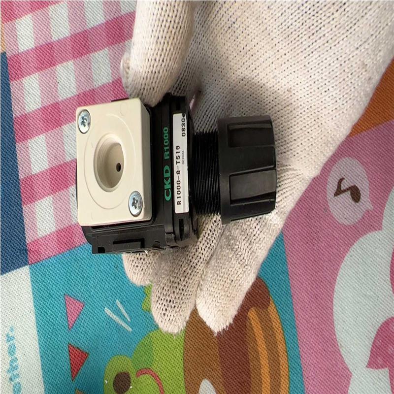 CKD R1000-8-TS19 议价（憨憨电子）