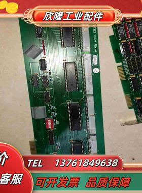 BLASTRONIX 通讯卡 MODEL 2324议价