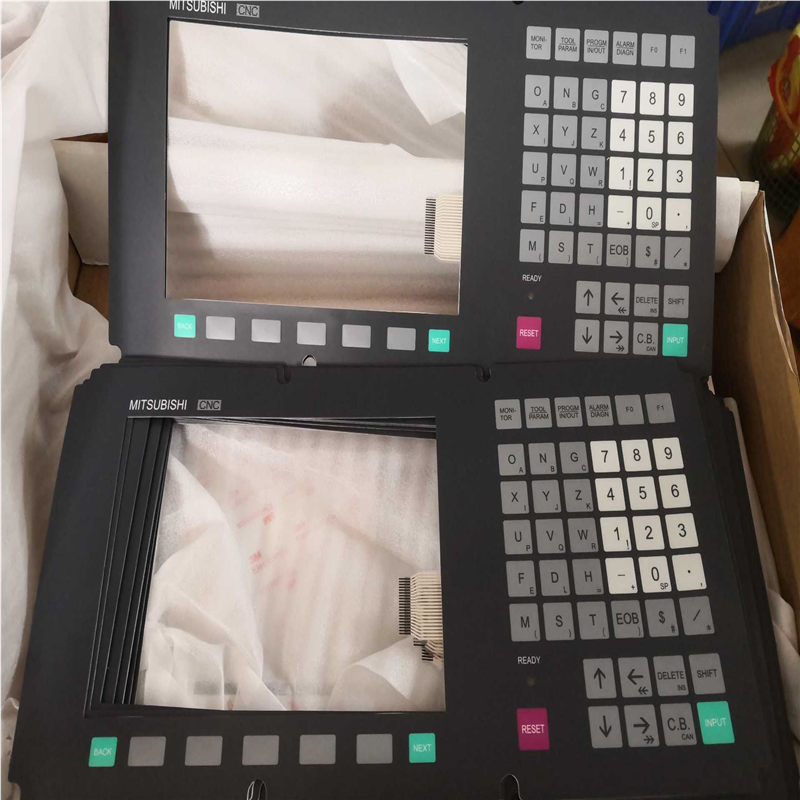 三菱M3按键膜 KS-MB952A BKO-NC4122每【南风商行】
