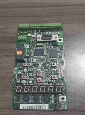 丹佛斯变频器主板195N2131议价