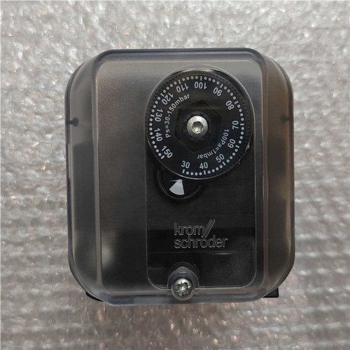 【汇生】Krom//schroder/霍科德压差开关DG150U-3【议价】