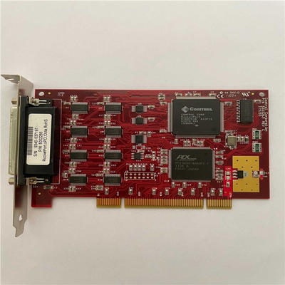 (询价)Comtrol 5302265数据采集卡P/N50022