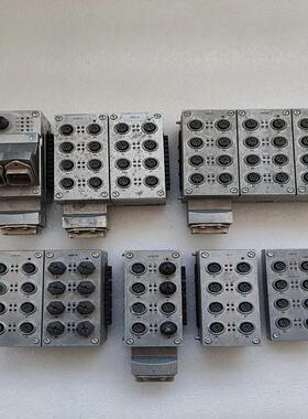 费斯托阀岛模块，548751  549335   55020（夜夜配件）