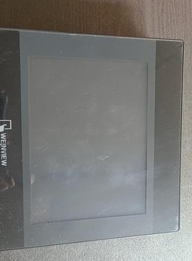 议~维纶触摸屏TK6071iQ  1W，实物图拍摄，要的联系