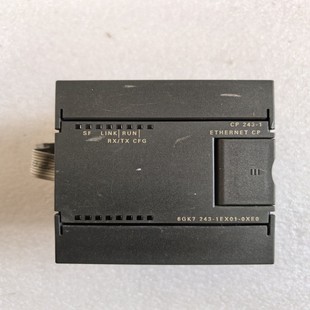 6GK7 243 0XE0 CP243 1EX01 西 询价