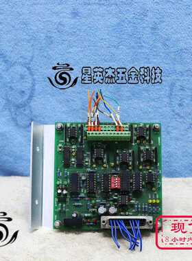 A025*PN:1011A 0546-305-02 I/V CHAN PCBD1510J38 板卡接口拆~