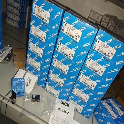 询价~WL12L-2B530实价直接拍1018252德国s