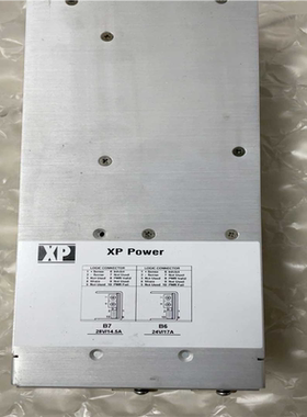 议~沃芬Werfen TOP700 24V电源 配件工作正常