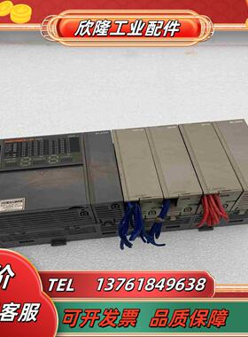 FUJI 富士模组 MICREX-F F55 PLC NV1议价