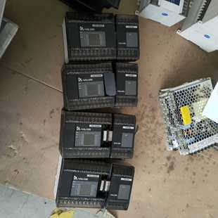 丰炜PLC VH-32MR＋模块 VH-8X~议价
