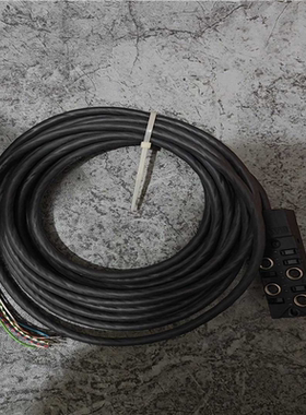 【汇生 】BALLUFF全新原装BPI00CE巴鲁夫分线盒BPI 4M【议价】