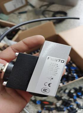 FESTO PEV-14-B-M12压力开关 185421议价