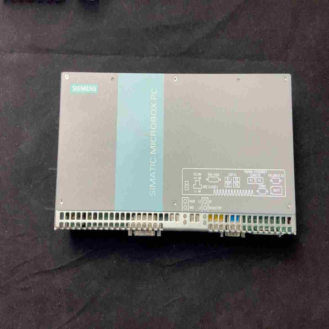 议~SIMATIC IPC427C 6ES7647-7BJ