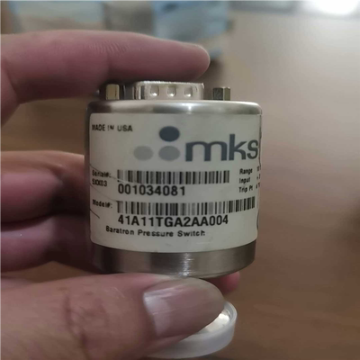MKS  41A11TGA2AA004真空薄膜计（憨憨电子）