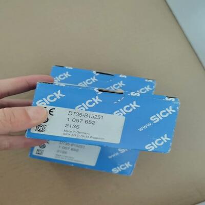 （议价）CK西克DT35-B15251全新原装正品1057652