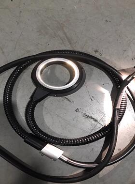 【顺庆】FOSTEC冷光源 光纤玻导环形光源【议价】