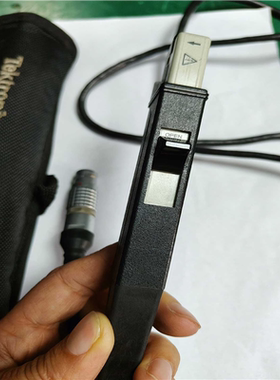 【汇生】泰克电流探头TCP305示波器电流探头【议价】