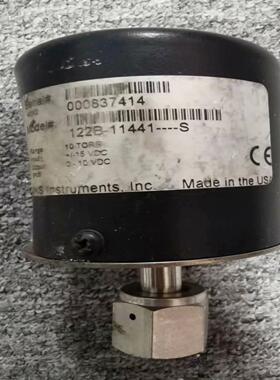 MKS 122B-11441----S Baratron P~议价