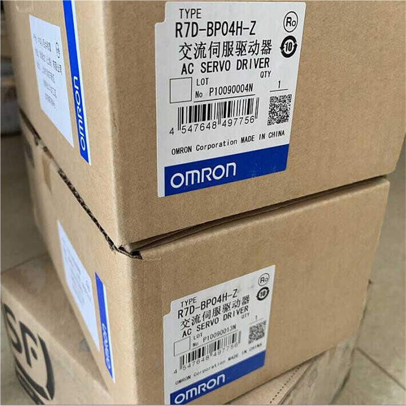 未开封 R7D-BP04H-Z ~议价