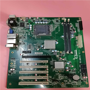 5个PCI槽G V1.1 双网口 憨憨电子 研为 AM9141