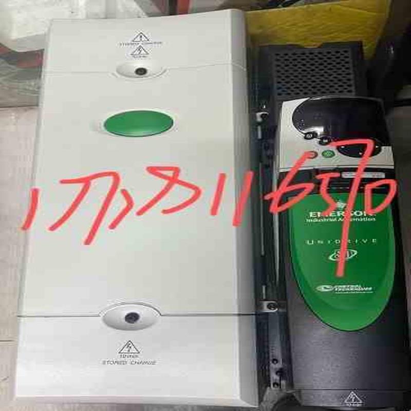 一台成色新ct变频器 sp4403议价