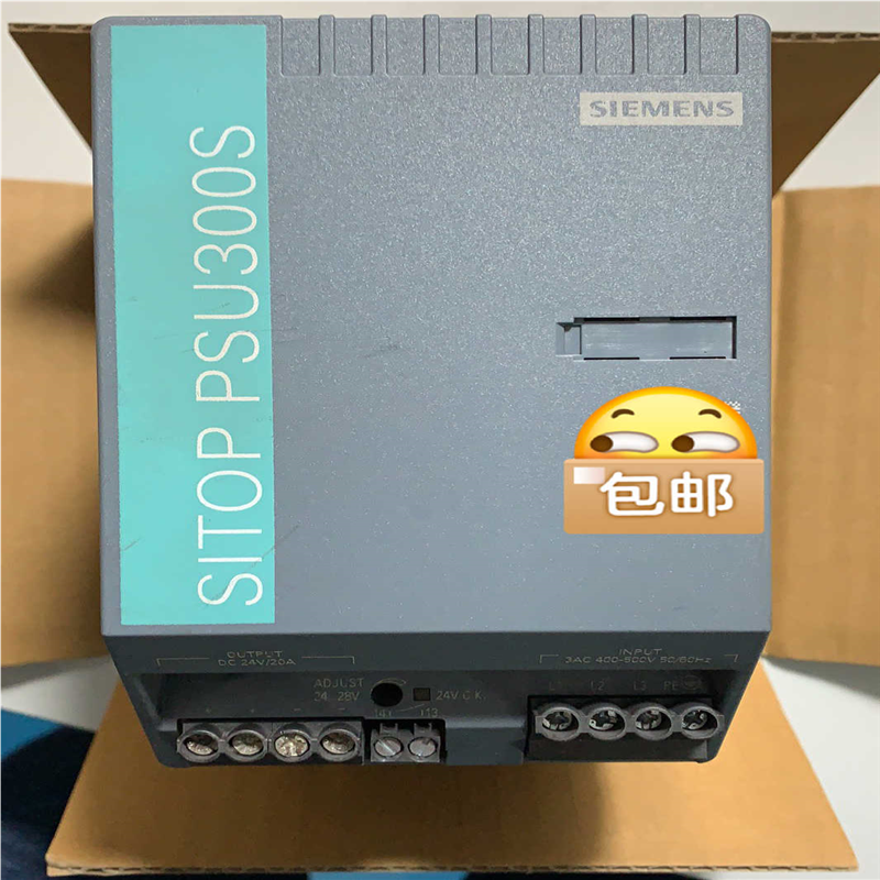 议价6EP1336-2BA10 SlTOP PSU100