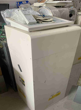 indico100 RF 65kw 高压 直接拍 测试正（憨憨电子）