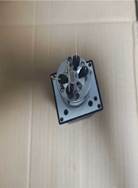 【顺庆】VICI 100液相色谱仪6通阀EHMA ，阀头cn2-43【议价】