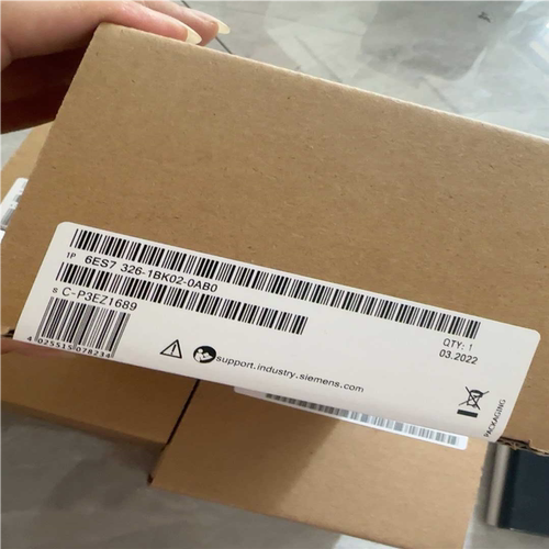 (背呗机械)6ES7326-1BK02-0AB0数字输入模块