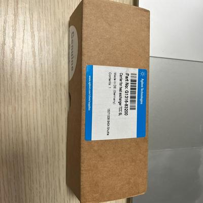 G1316-83200 安捷伦柱温箱支座 全新未拆封~议价