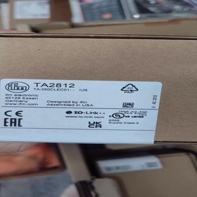 【顺庆】全新原装正品易福门TA2812【议价】