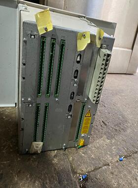 ABB变频器REL511（憨憨电子）