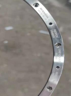 【汇生】英国雷尼绍RENⅠSHAW圆光栅  RESR20USA229【议价】