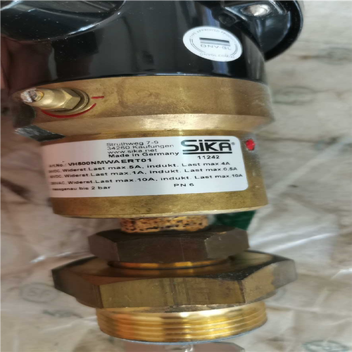 VH500NMWAERT01 液位开关【议价】